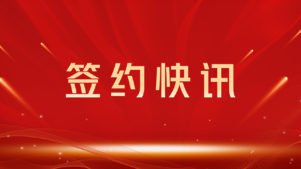 【签约喜讯】助力教育数字化转型，我司与湖南龙图教育集团达成官网建设合作